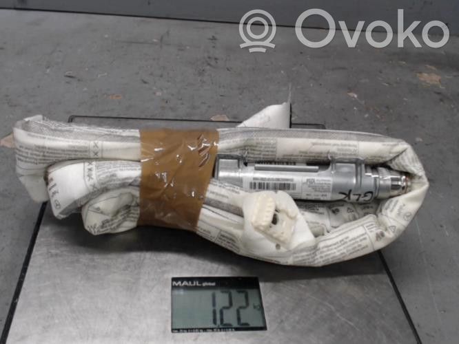 Mercedes-Benz GLK (X204) Kurtyna airbag 