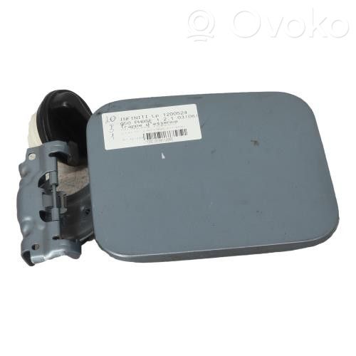 Infiniti Q50 Tankdeckel Tankklappe