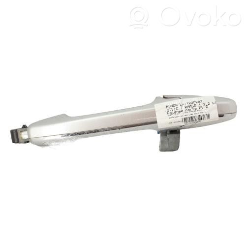 Honda Civic Etuoven ulkokahva