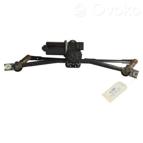 Hyundai i30 Motor del limpiaparabrisas