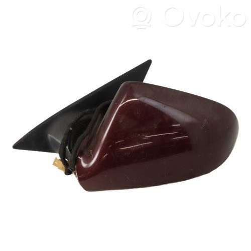 Audi A8 S8 D3 4E Manual wing mirror 