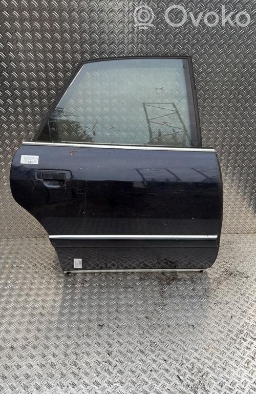 Audi A8 S8 D2 4D Aizmugurējās durvis 
