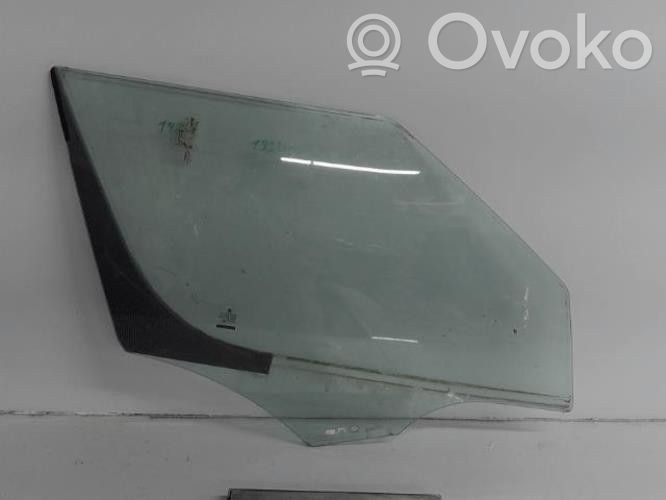 Skoda Roomster (5J) Pagrindinis priekinių durų stiklas (keturdurio)