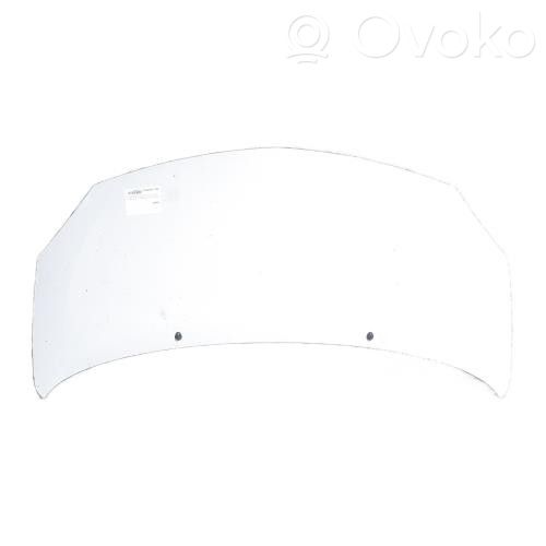Renault Twingo II Engine bonnet/hood