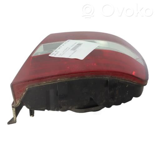 Fiat Stilo Lampa tylna 