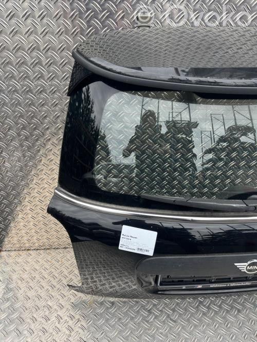 Mini One - Cooper F56 F55 Heckklappe Kofferraumdeckel 