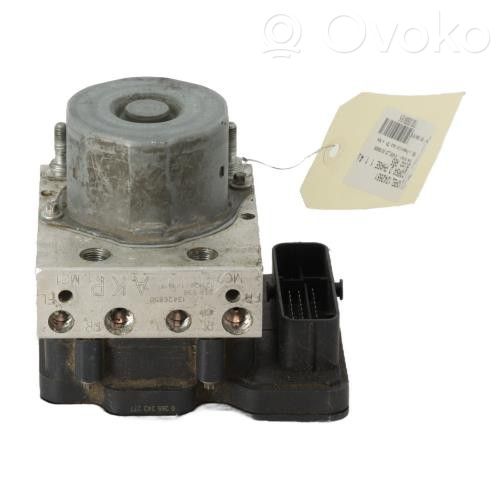 Opel Corsa D ABS Pump 