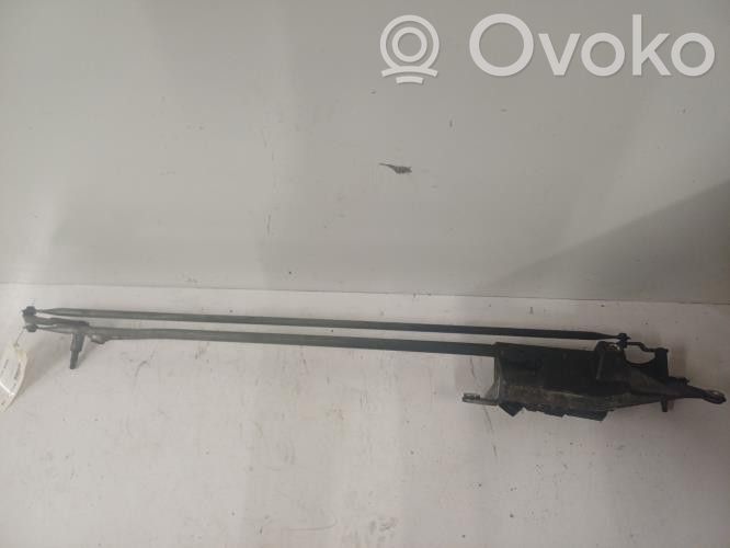Renault Modus Motor ștergător