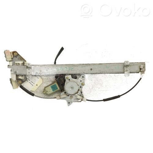 Nissan X-Trail T30 Silnik regulatora szyby drzwi przednich