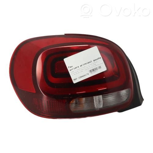 Citroen C3 Takavalot 