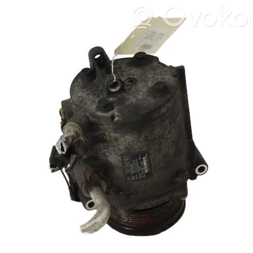 Citroen C-Crosser Klimakompressor Pumpe