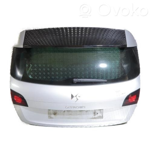 Citroen DS4 Tailgate/trunk/boot lid
