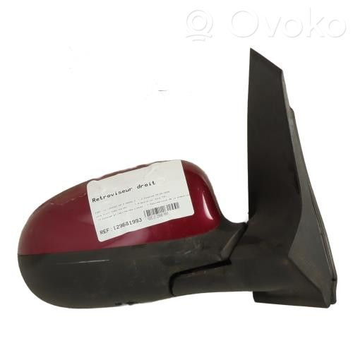Ford Ka Espejo lateral manual 