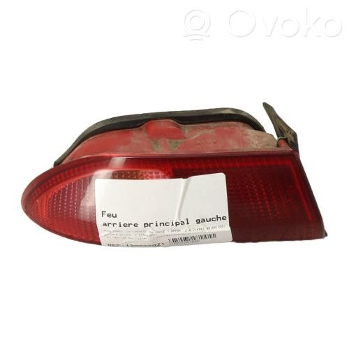 Alfa Romeo 156 Takavalot