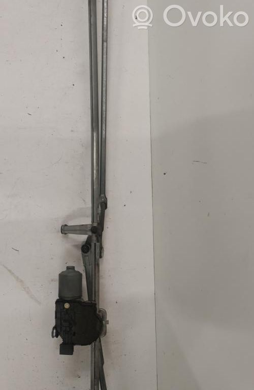 Peugeot 308 Motor ștergător 