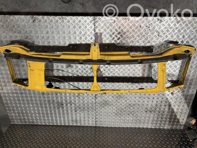 Volkswagen II LT Radiatoru panelis 