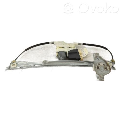 Citroen C4 I Moteur de lève-vitre de porte avant