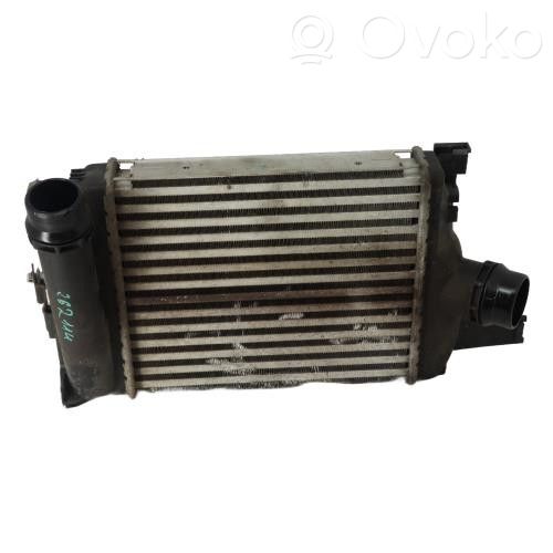 Dacia Sandero Starpdzesētāja radiators
