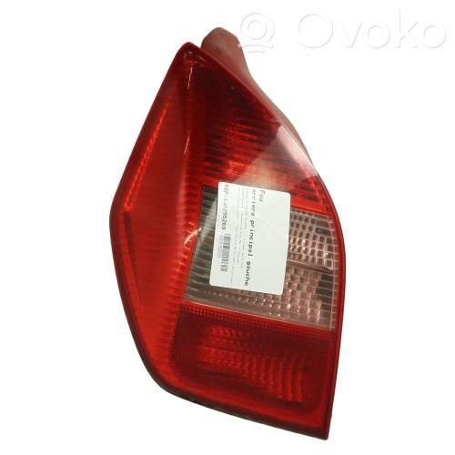 Citroen C2 Luz trasera/de freno