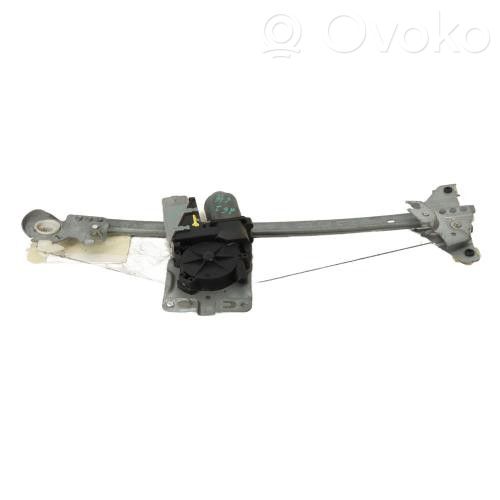 Peugeot 307 Motor macara geam ușă spate 