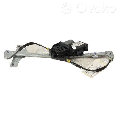 Peugeot 307 Fensterhebermotor Tür vorne