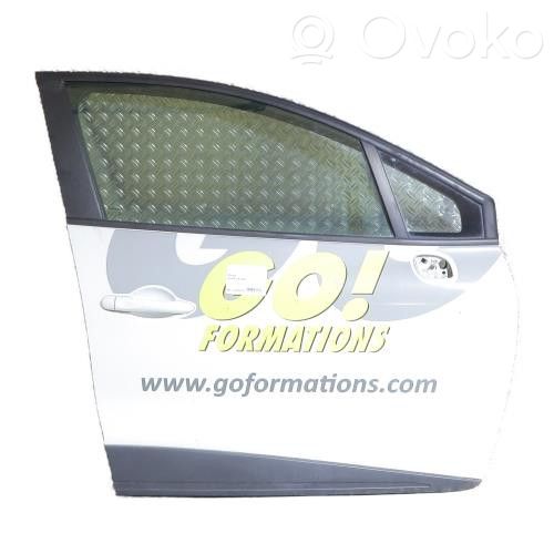 Renault Clio IV Durvis