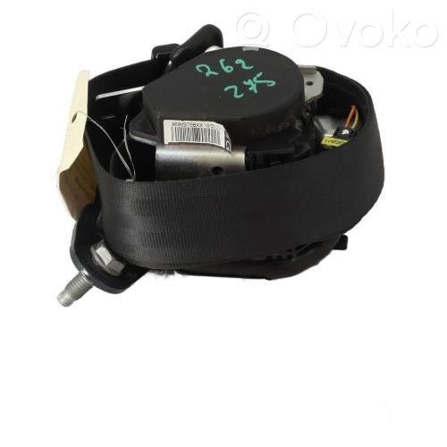 Peugeot 207 Ceinture de sécurité avant 