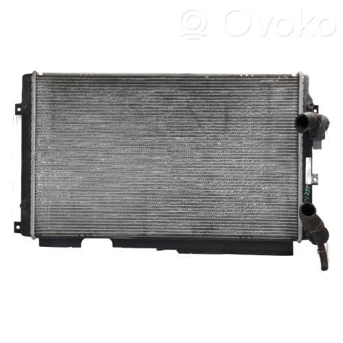 Volkswagen Scirocco Coolant radiator