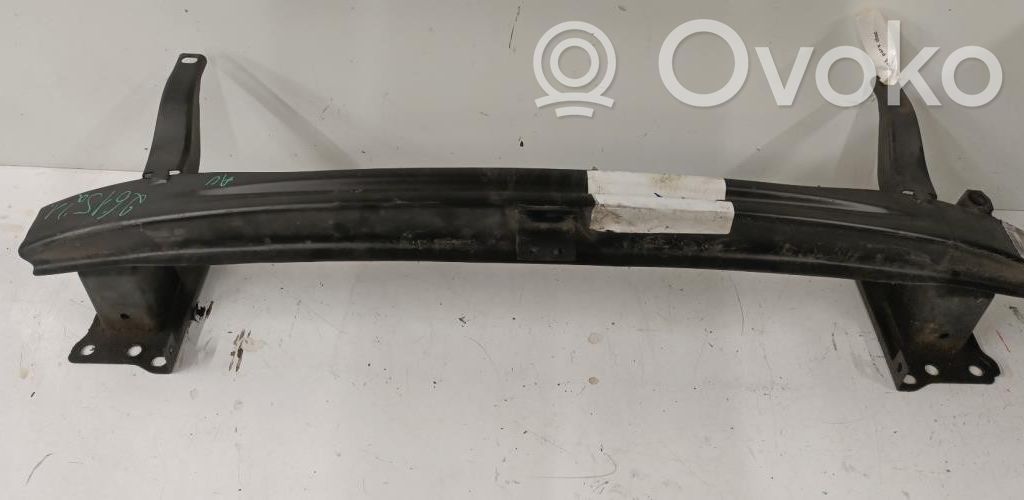 Volkswagen Scirocco Priekšpusē bampera sija / balka