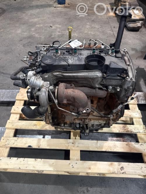 Ford Transit Engine 