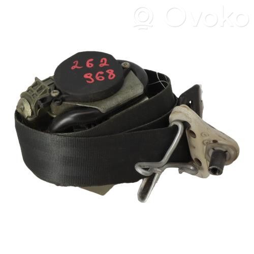 Peugeot 207 Ceinture de sécurité avant 
