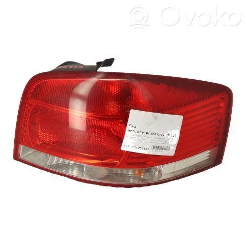 Audi A3 S3 8P Takavalot 