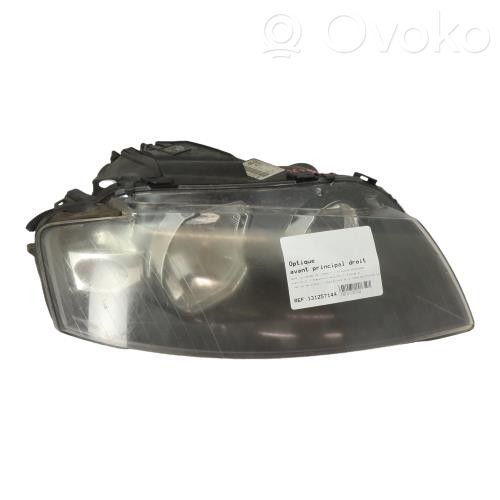Audi A3 S3 8P Scheinwerfer 