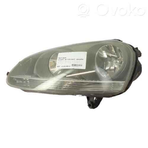 Volkswagen Golf V Headlight/headlamp