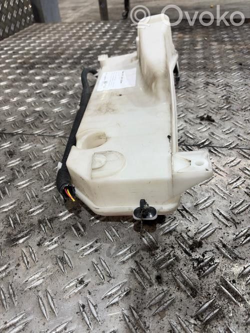 Peugeot Expert Réservoir de liquide lave-glace