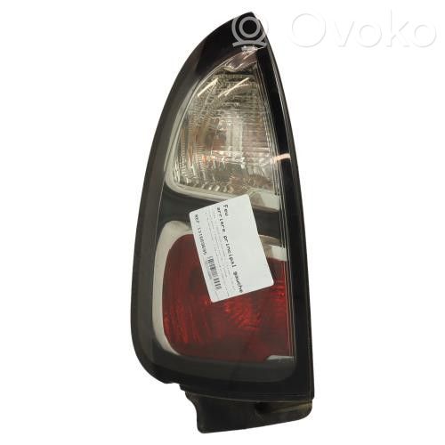 Citroen C3 Picasso Rückleuchte Heckleuchte 