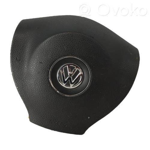 Volkswagen Golf VI Airbag dello sterzo 