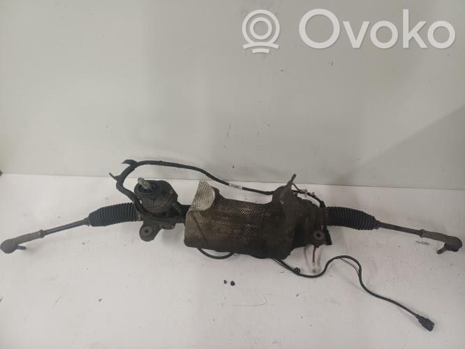 Volkswagen Touran II Steering rack 