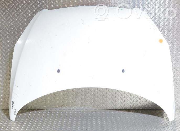 Peugeot 307 Vano motore/cofano