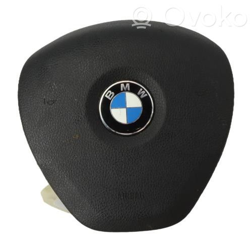 BMW 1 F20 F21 Надувная подушка для руля