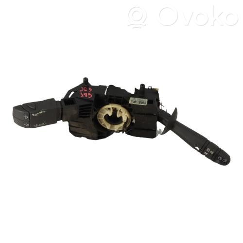 Renault Twingo II Commodo, commande essuie-glace/phare