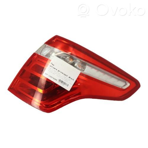 Citroen C4 I Picasso Lampa tylna