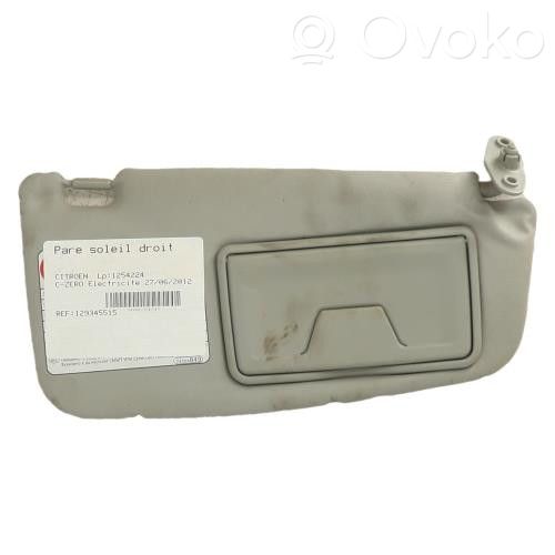 Citroen C-Zero Sonnenblende 