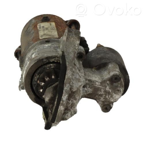 Volvo V50 Electromotor 