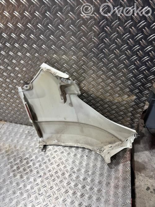 Citroen Jumper Fender