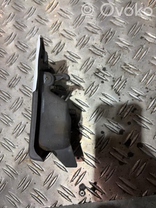Peugeot Boxer Sliding door interior handle 