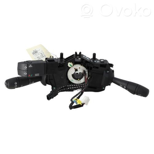 Renault Captur Bloc semnalizator și ștergător parbriz 