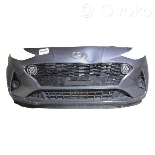 Hyundai i10 Bară față 