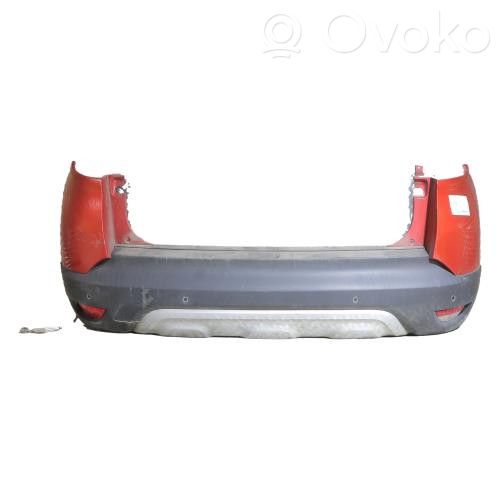 Renault Captur Bară spate