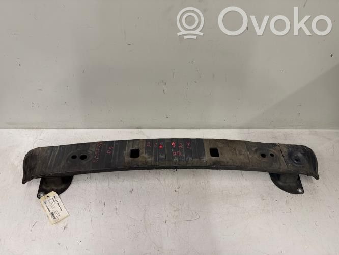 Volvo S40 Träger Stoßstange Stoßfänger hinten 